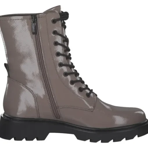 Tamaris 1-25908-41/341, Stiefeletten, Damen, Beige (Taupe)