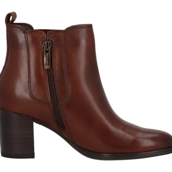 Tamaris 1-25377-41/311, Stiefeletten, Damen, Braun (Muscat)