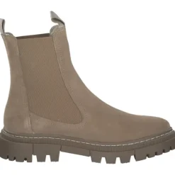 Tamaris 1-25491-41/400, Stiefeletten, Damen, Beige