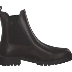 Tamaris 25427, Stiefeletten, Damen, brown