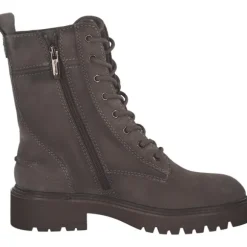 Tamaris 1-25223-43/341, Stiefeletten, Damen, Taupe