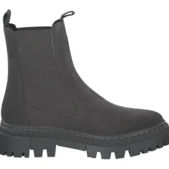 Tamaris 1-25491-41/214, Stiefeletten, Damen, Grau (Anthracite)