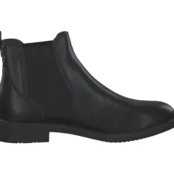 Tamaris 1-25312-41/001, Stiefeletten, Damen, Schwarz (Black)