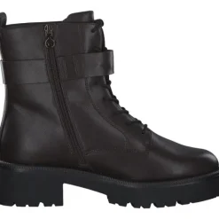 Tamaris 1-26229-41/304, Stiefeletten, Damen, Mocca