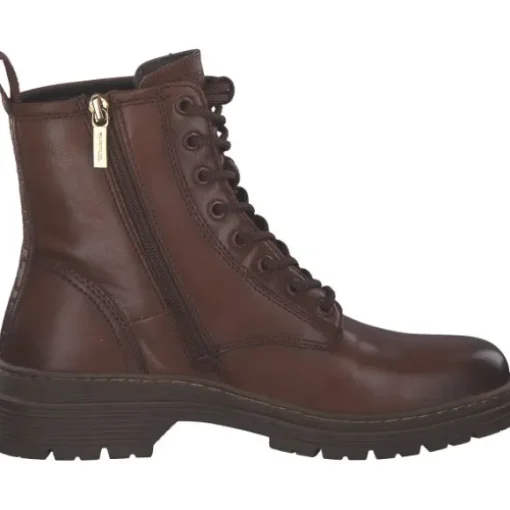 Tamaris 1-25230-41/311, Stiefeletten, Damen, Braun (Muscat)