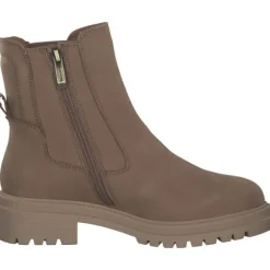 Tamaris 1-25413-43/310, Stiefeletten, Damen, CAMEL