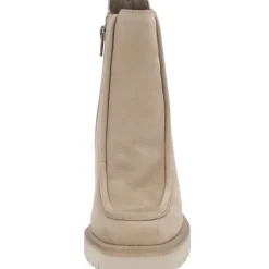 Tamaris 25330, Stiefeletten, Damen, Beige