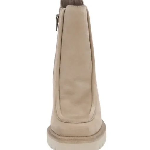 Tamaris 25330, Stiefeletten, Damen, Beige