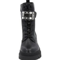 Tamaris 25236, Stiefeletten, Damen, Schwarz