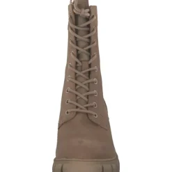 Tamaris 25272, Stiefeletten, Damen, Beige (Camel)