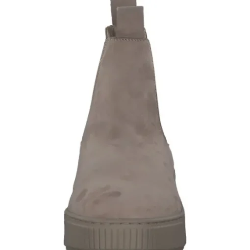 Tamaris 1-25403-43/341, Stiefeletten, Damen, Braun (Taupe)