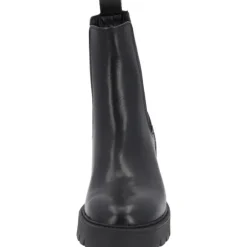 Tamaris 25469, Stiefeletten, Damen, Schwarz