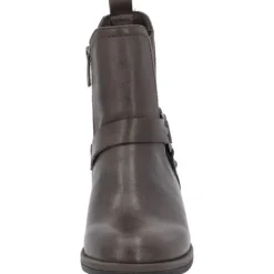 Tamaris 25352, Stiefeletten, Damen, Braun