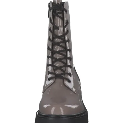 Tamaris 1-25908-41/341, Stiefeletten, Damen, Beige (Taupe)