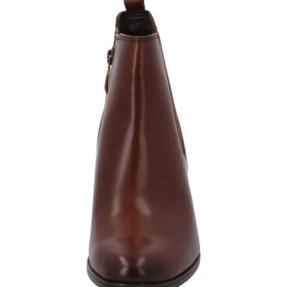 Tamaris 1-25377-41/311, Stiefeletten, Damen, Braun (Muscat)