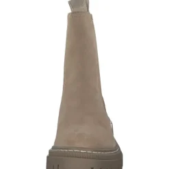 Tamaris 1-25491-41/400, Stiefeletten, Damen, Beige