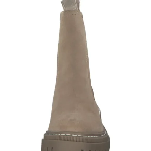 Tamaris 1-25491-41/400, Stiefeletten, Damen, Beige