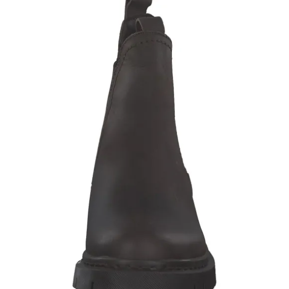 Tamaris 1-25829-43/300, Stiefeletten, Damen, Brau (Brown)