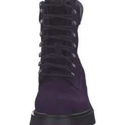 Tamaris 1-25909-41/560, Stiefeletten, Damen, purple