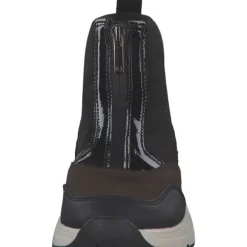 Tamaris 1-25254-43/098, Stiefeletten, Damen, BLACK COMB