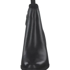 Tamaris 1-25377-41/001, Stiefeletten, Damen, Schwarz (Black)