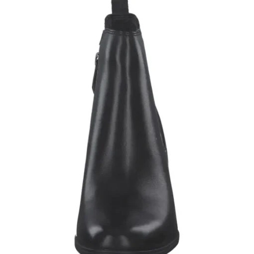 Tamaris 1-25377-41/001, Stiefeletten, Damen, Schwarz (Black)