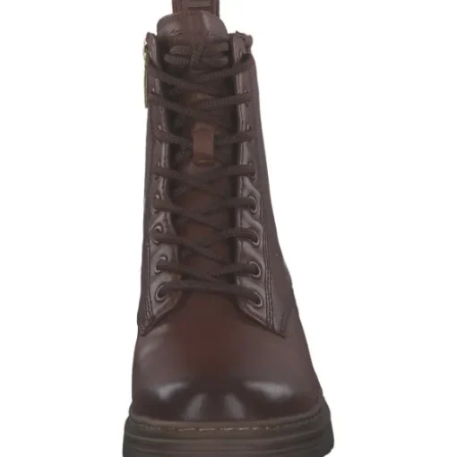 Tamaris 1-25230-41/311, Stiefeletten, Damen, Braun (Muscat)