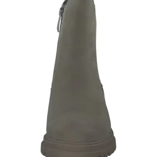 Tamaris 1-25413-43/771, Stiefeletten, Damen, Khaki Sage)