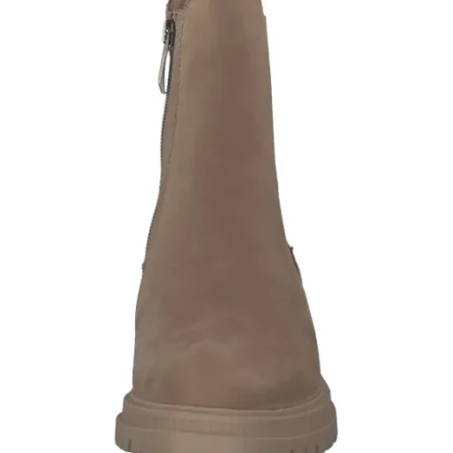 Tamaris 1-25413-43/310, Stiefeletten, Damen, CAMEL