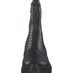 Tamaris 1-25472-43/001, Stiefeletten, Damen, Black