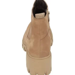 Tamaris 25419, Stiefeletten, Damen, Beige