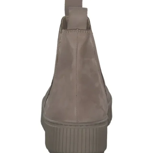 Tamaris 1-25403-43/341, Stiefeletten, Damen, Braun (Taupe)