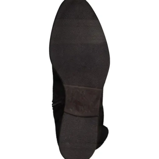 Tamaris 25480, Stiefeletten, Damen, Black