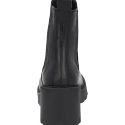 Tamaris 25469, Stiefeletten, Damen, Schwarz