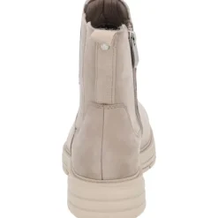 Tamaris 25438, Stiefeletten, Damen, Beige