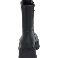 Tamaris 25802, Stiefeletten, Damen, Schwarz