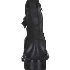 Tamaris 1-25474, Stiefeletten, Damen, Black (Schwarz)