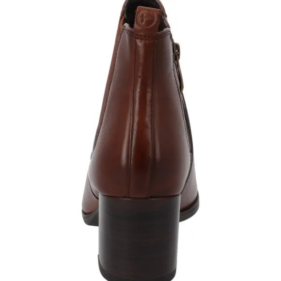 Tamaris 1-25377-41/311, Stiefeletten, Damen, Braun (Muscat)