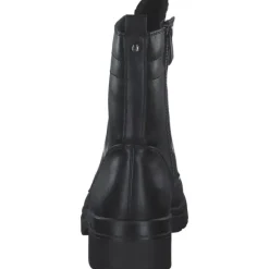 Tamaris 1-25236-43/001, Stiefeletten, Damen, Schwarz (Black)