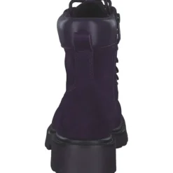 Tamaris 1-25909-41/560, Stiefeletten, Damen, purple