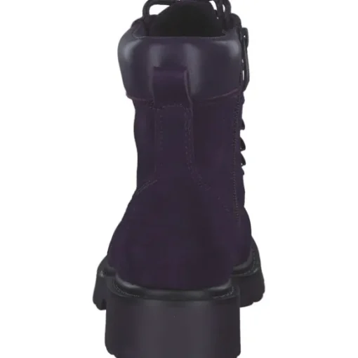Tamaris 1-25909-41/560, Stiefeletten, Damen, purple