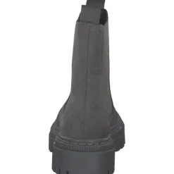 Tamaris 1-25491-41/214, Stiefeletten, Damen, Grau (Anthracite)