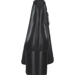 Tamaris 1-25377-41/001, Stiefeletten, Damen, Schwarz (Black)