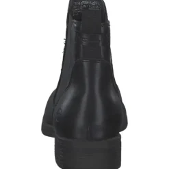 Tamaris 1-25312-41/001, Stiefeletten, Damen, Schwarz (Black)