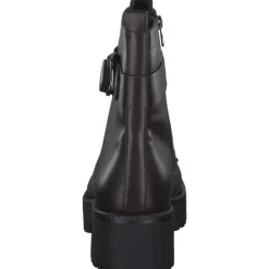 Tamaris 1-26229-41/304, Stiefeletten, Damen, Mocca