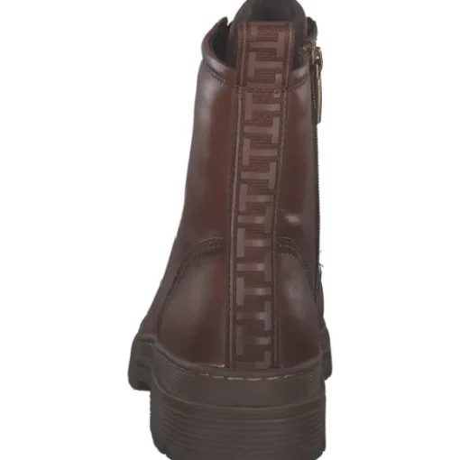 Tamaris 1-25230-41/311, Stiefeletten, Damen, Braun (Muscat)
