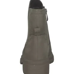 Tamaris 1-25413-43/771, Stiefeletten, Damen, Khaki Sage)