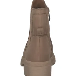 Tamaris 1-25413-43/310, Stiefeletten, Damen, CAMEL