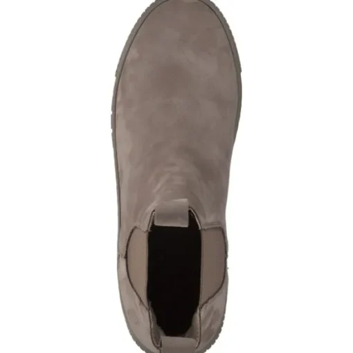 Tamaris 1-25403-43/341, Stiefeletten, Damen, Braun (Taupe)