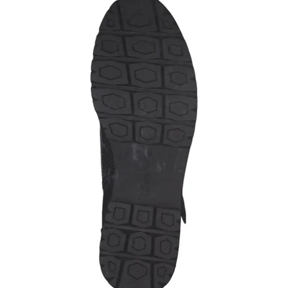 Tamaris 25414, Stiefeletten, Damen, Anthracite Pat